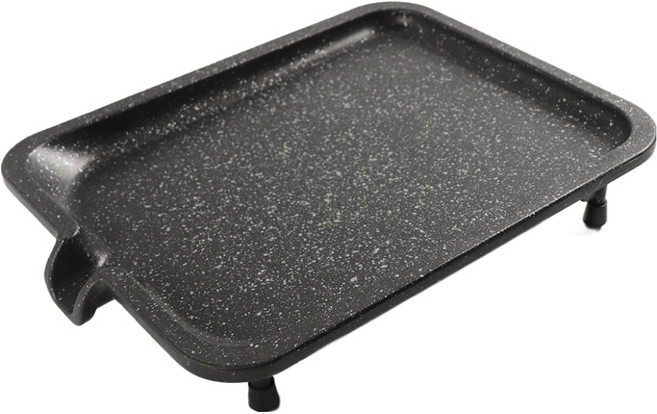 휴텍 온리원 다용도 사각그릴, 1개, 41cm