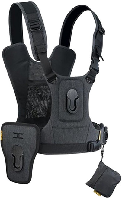 COTTON G3 Camera Harness 2, 1個, 單一商品