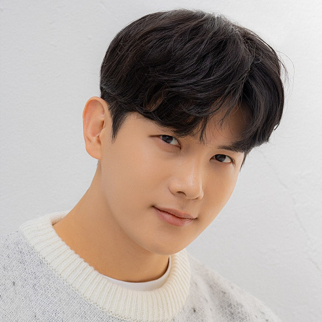 가발나라 남성용 정수리커버 투블럭 가발 아이롱가르마펌 M, 다크블랙, 1개