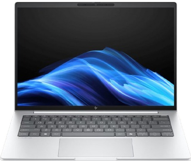 HP 2025 엘리트북 8 G1i 14 코어Ultra5, 실버, 14-BP9A9PT, 512GB, 32GB, WIN11 Pro
