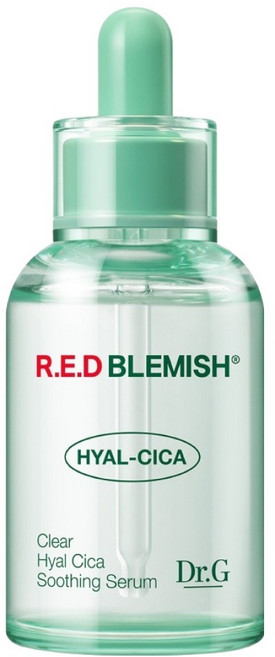 닥터지 레드 블레미쉬 클리어 히알 시카 수딩 세럼, 50ml, 1개