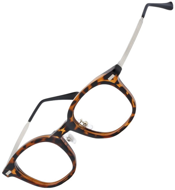 리끌로우 X KAY GLASS 블루라이트차단 안경