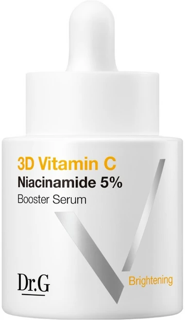 닥터지 비타민 C 부스터 브라이트닝 세럼, 30ml, 1개 - 쿠팡