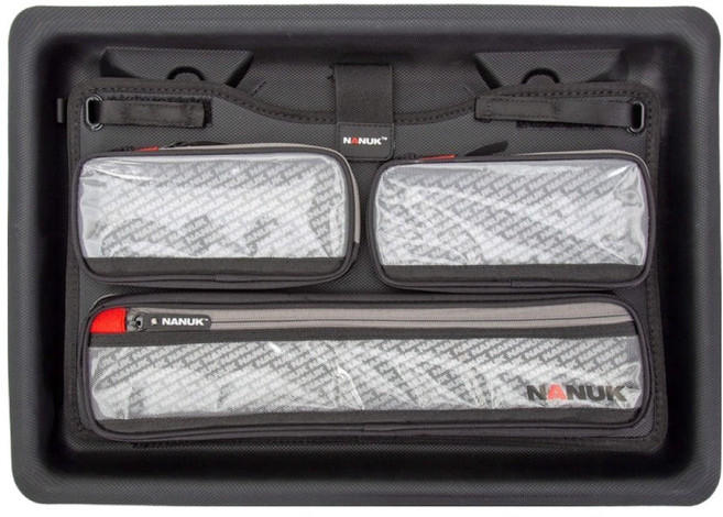 나누크LidOrganizer 속가방925전용, 1개