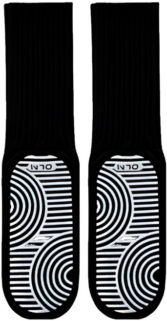 논슬립 미끄럼방지 스포츠 요가 필라테스 양말