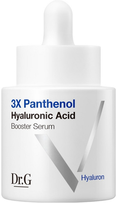 닥터지 판테놀 부스터 히알루론 세럼, 30ml, 1개