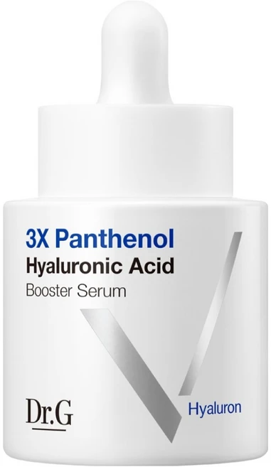 닥터지 판테놀 부스터 히알루론 세럼, 30ml, 1개 - 쿠팡