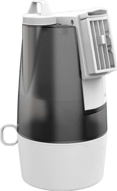 arlink 雅聯 冰炫風超霧化渦輪風扇, AF58