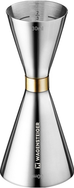 바겐슈타이거 스텐304 홈텐딩 골드링 지거 30ml 60ml, 혼합색상, 1개