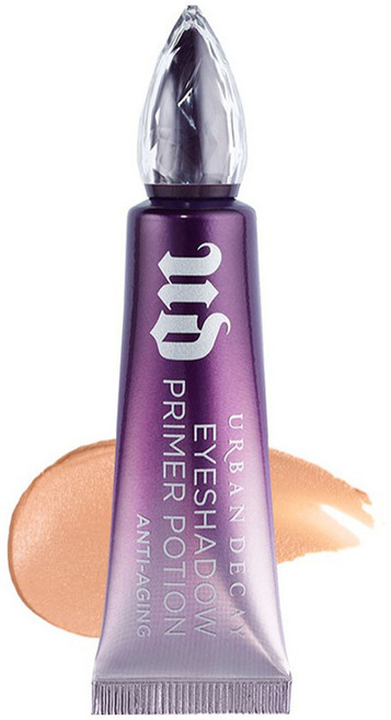 어반디케이 아이 프라이머 포션 에이지커버 10ml, 아이보리, 1개