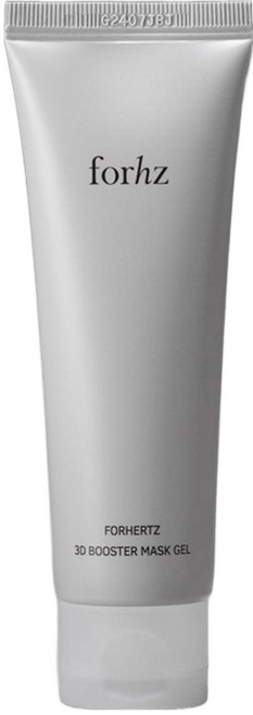 포헤르츠 3D 부스터 마스크 젤, 80g, 1개