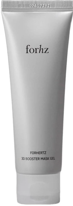 포헤르츠 3D 부스터 마스크 젤, 80g, 1개 - 쿠팡
