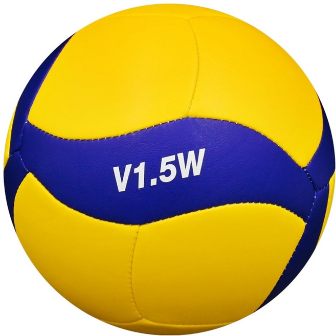 미카사 미니 배구공, V1.5W, 1개