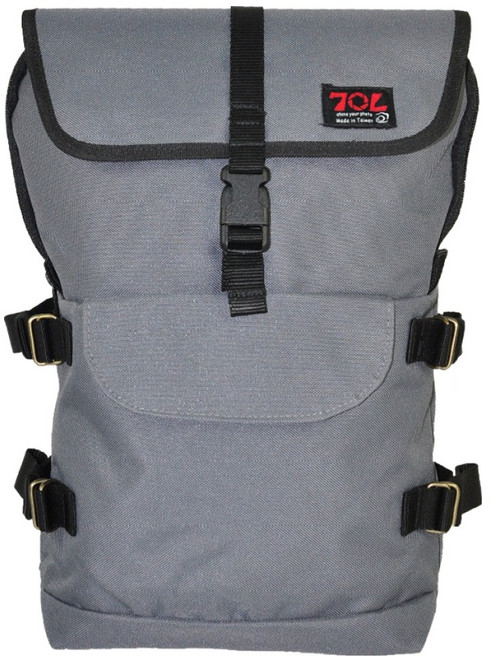 70L 城市系列 CityWalk Backpack 3合1後背包 CW01, 灰色