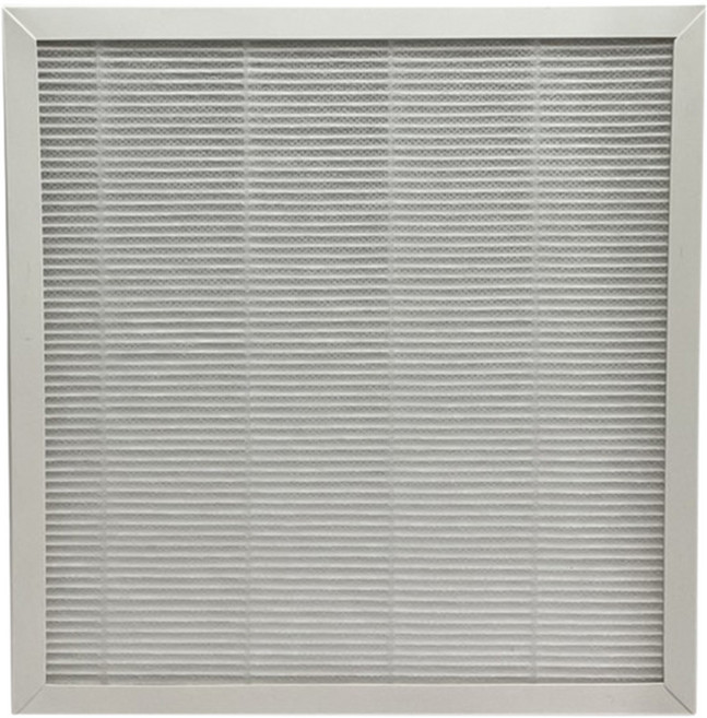 PUREBURG 淨博 高效 HEPA 2合1空氣濾網濾心 含活性碳層, 1個, 單一商品