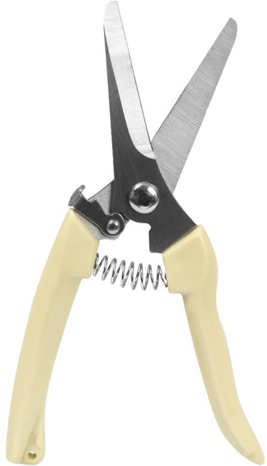 TRENY 家用園藝修枝剪刀 直頭, 1支