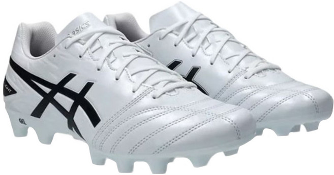 ASICS 亞瑟士 男款 DS LIGHT CLUB 2E楦足球鞋 1103A097-101