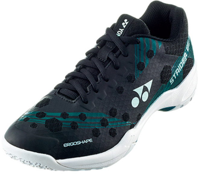 요넥스 스트라이더 비트 배드민턴 인도어화 SHB-SB1EX