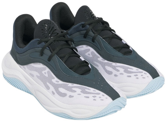 UNDER ARMOUR 安德瑪 CURRY SPLASH 25 AP 籃球鞋 3028460-001