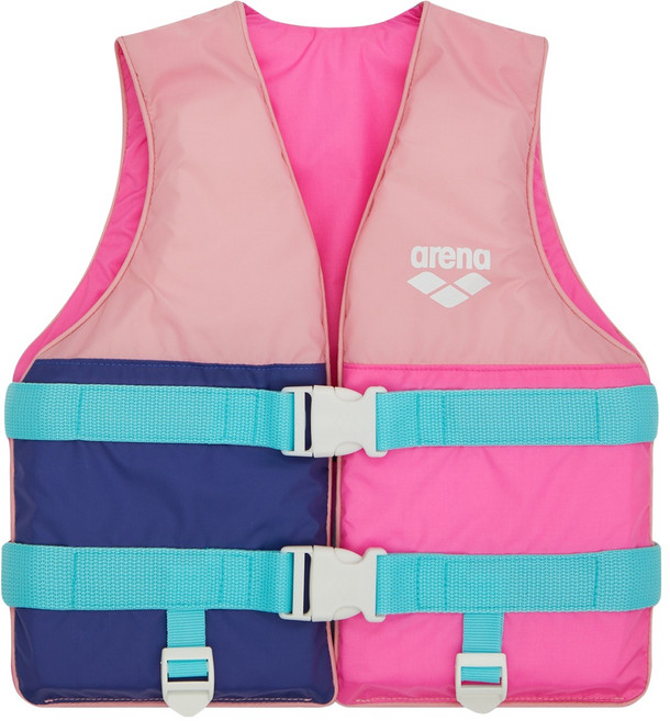 아레나 스윔자켓 25kg A5AC1AJ60PNK000, PINK, 1개