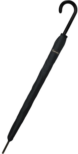 고티바쉬 스탠다드 초경량 풀카본 장우산 자동오픈