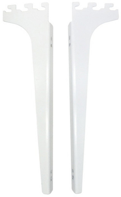 인테리어 좌우 선반받침 세트 특대, 1세트