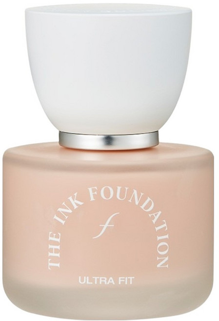 THE FACE SHOP 菲詩小舖 fmgt 台灣公司貨 貼妝無瑕粉底液 SPF20 PA++ 30ml, 203, 1瓶