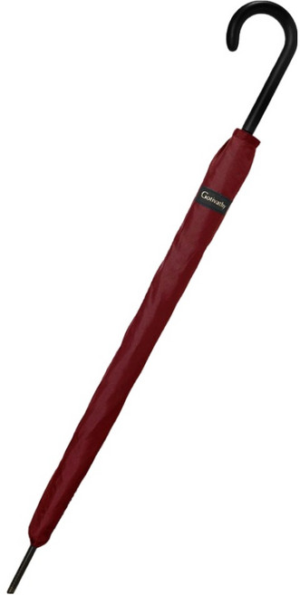 고티바쉬 스탠다드 초경량 풀카본 장우산 238g 수동