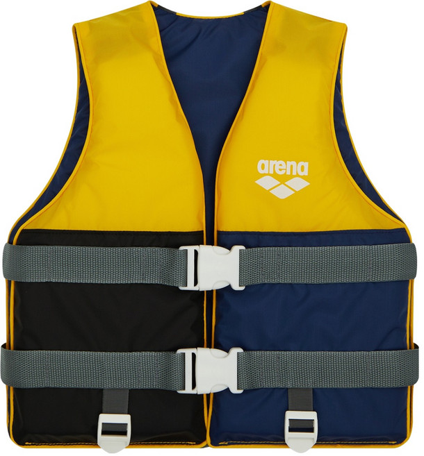 아레나 스윔자켓 25kg A5AC1AJ60YEL000, YELLOW, 1개