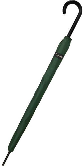 고티바쉬 스탠다드 초경량 풀카본 장우산 238g 수동