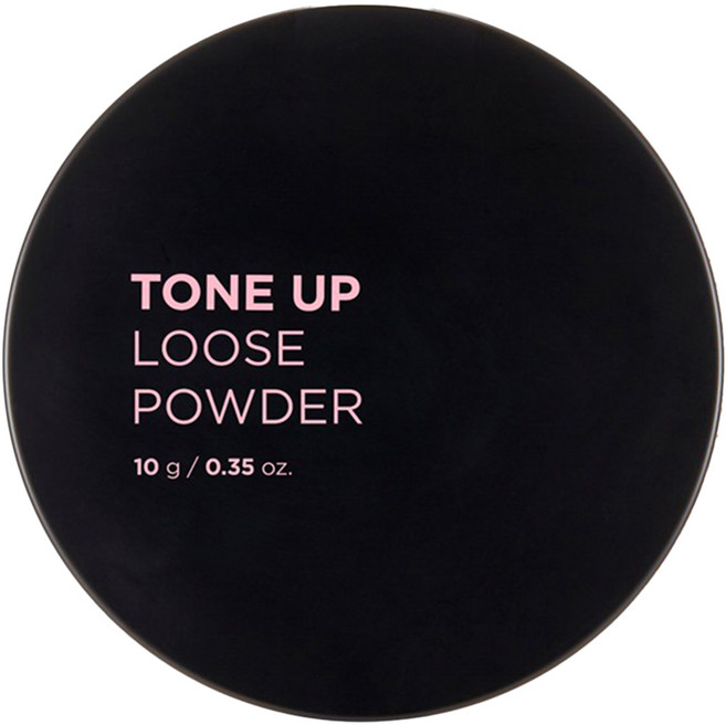 THE FACE SHOP 菲詩小舖 fmgt 台灣公司貨 無瑕潤色礦物蜜粉 10g, V201, 1個