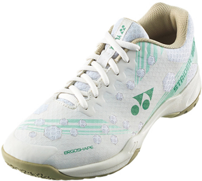 요넥스 스트라이더 비트 배드민턴 인도어화 SHB-SB1EX