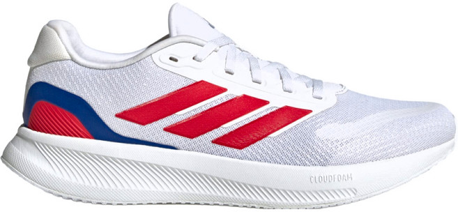 adidas 愛迪達 男款 RUNFALCON 5 運動鞋 JI0876
