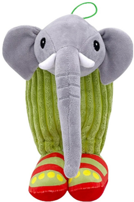 아이끌레 이탈리안 브레인롯 인기 피규어 호환 인형, 30cm, 리릴리라릴라, 1개