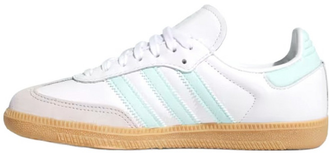 아디다스키즈 아동용 SAMBA OG J JP5481