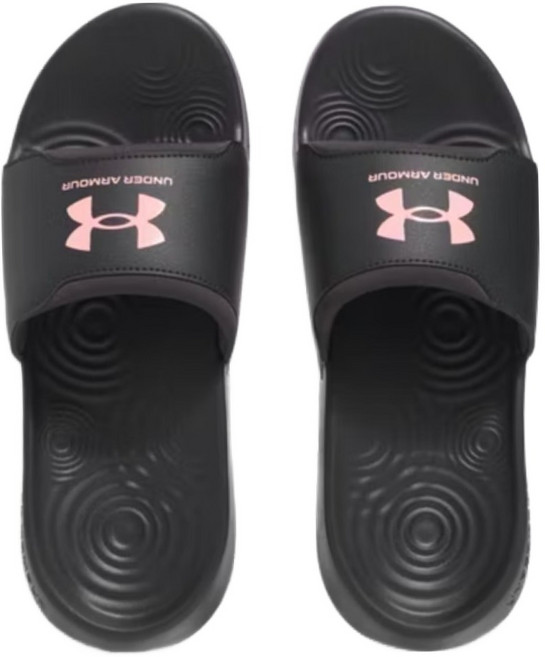 UNDER ARMOUR 安德瑪 女款 Ignite Select 拖鞋 3027222-016 US9