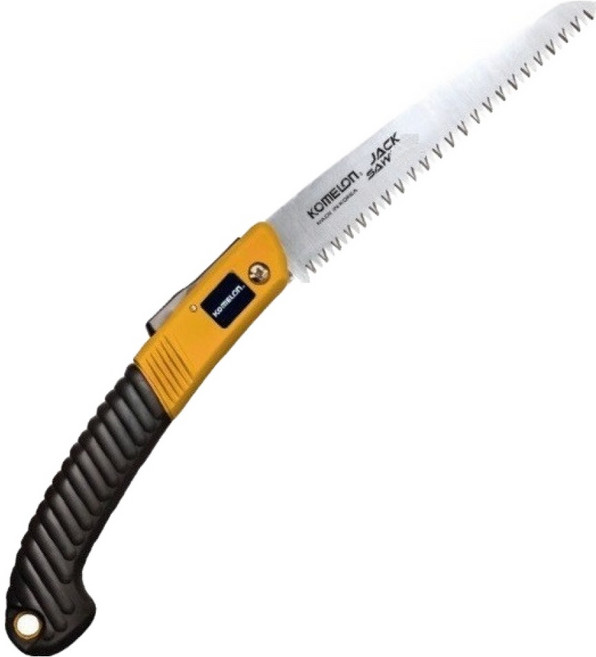 코메론 접이식 톱 FB-240, 1개