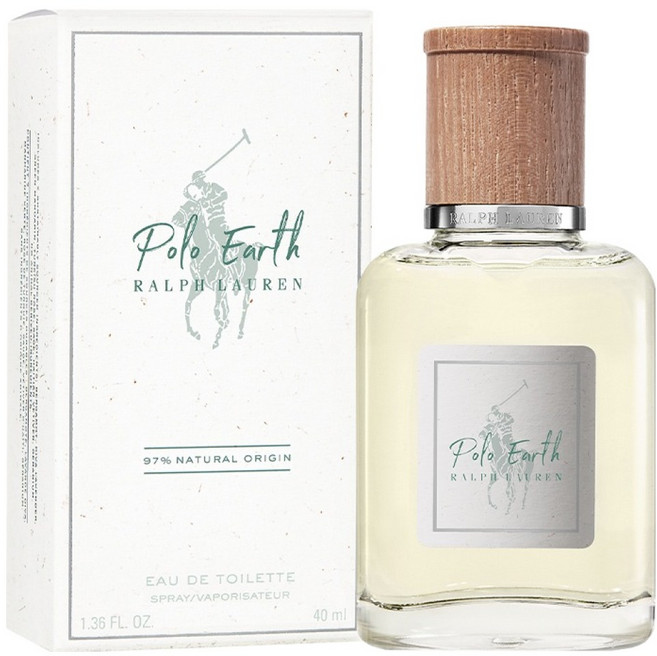 [브랜드인증] 폴로랄프로렌 어스 오 드 뚜왈렛, 1개, 40ml