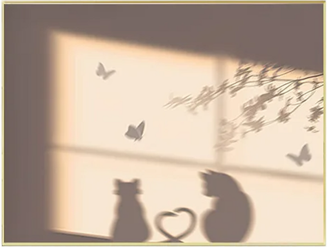 KODACHIEF 배전함가리개 걸이식 0140, 혼합색상