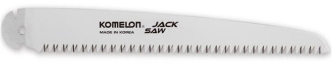 코메론 접이식 톱날 220mm FE-220B, 1개