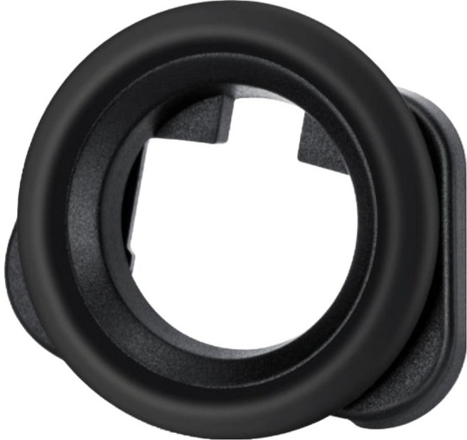 JJC 尼康 Z5II Z6III Z6II Z7II 眼罩 相機 目鏡, 1個, EN-DK29S