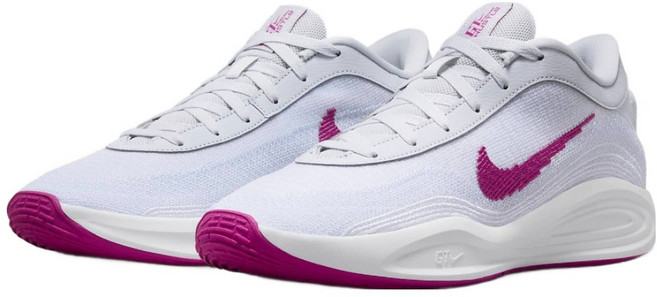 NIKE 耐吉 男款 G.T. HUSTLE ACADEMY EP 籃球鞋 FJ7808-004