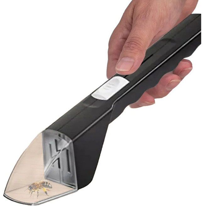 엠페니 벌레 잡기 도구 블랙, 100g, 1개