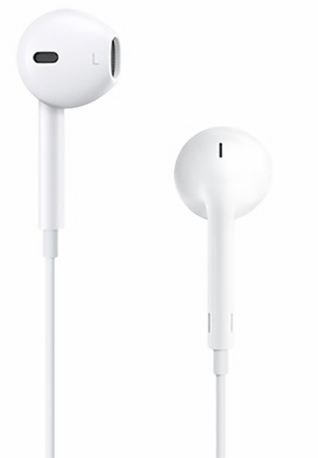 DTAudio 線控耳機 iPhone副廠 iPhone7/8/X/11/12/13/14適用, 單一商品, 白色