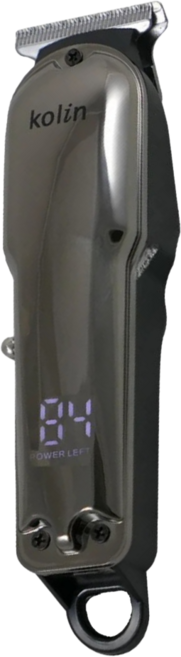 Kolin 歌林 充插兩用電動理髮器 人用/寵物, KHR-ZJ962