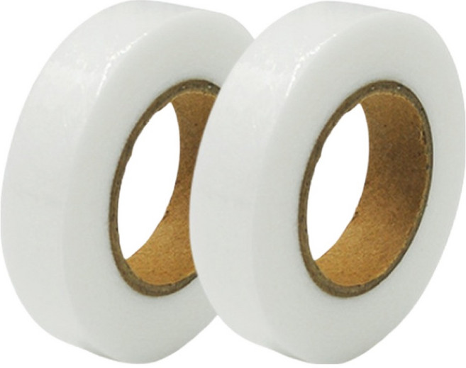 코히모 열접착식 옷수선 테이프 64m x 1.2cm 5W0474, 2개