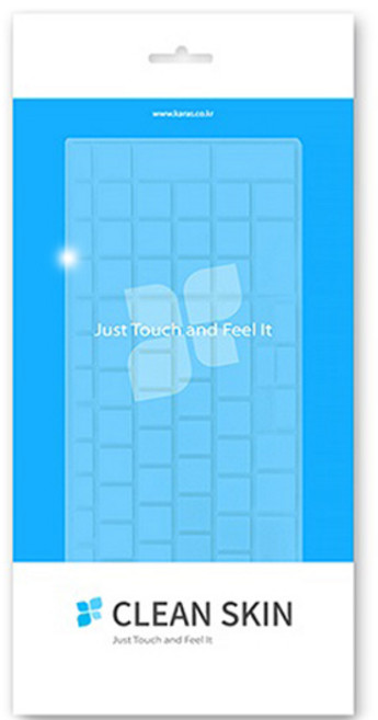 카라스 삼성 갤럭시북5 프로360 NT960QHA NT960QHZ A Type 지문 뚫림 클린스킨, 1개