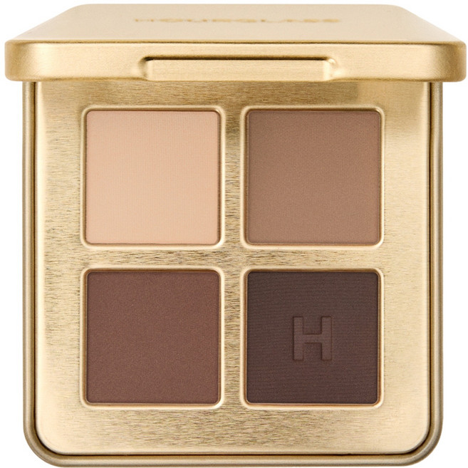 아워글래스 큐레이터 아이섀도우 팔레트, MINIMALIST, 1개