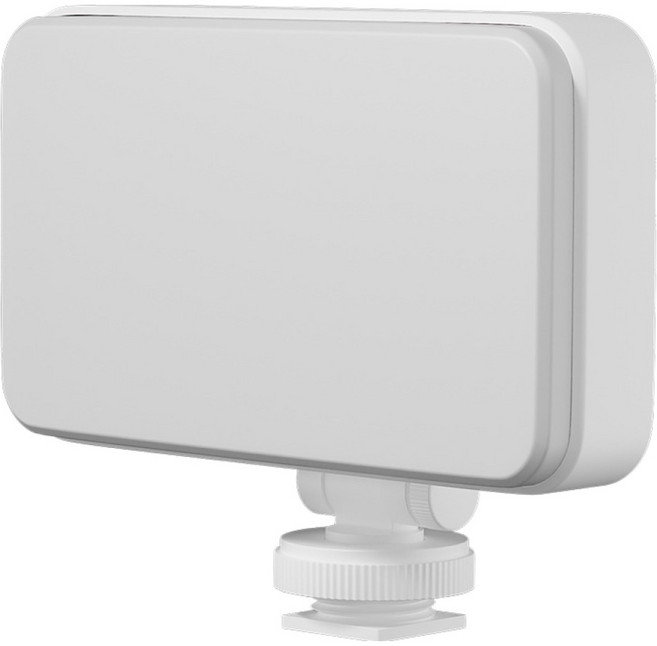 마타스튜디오 유튜브 방송 촬영 조명, W50, 1개