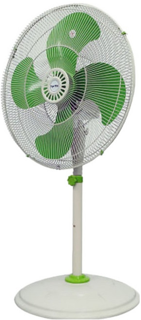 타이거킹 산업용 선풍기 플라스틱날개 60cm, TKF-24PN